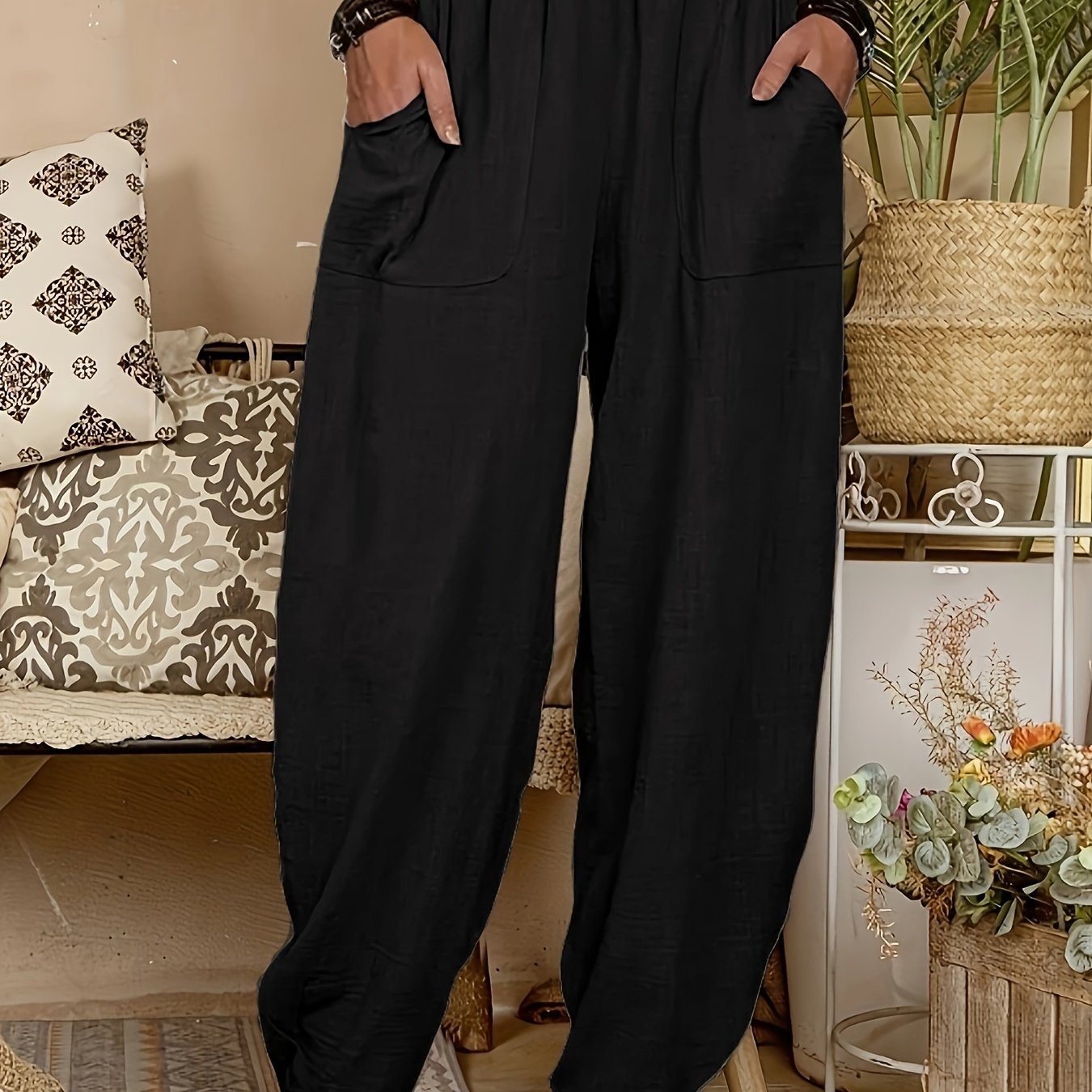 Damen Hosen | Overalls für Frühling und Herbst