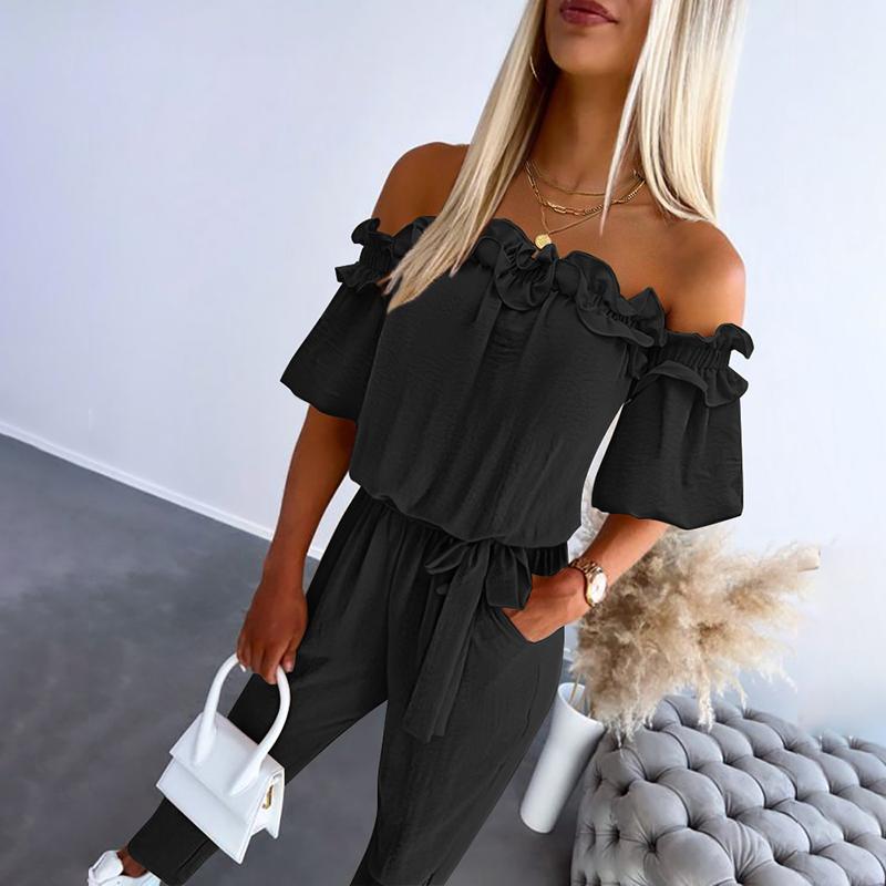 Damen Jumpsuit | Jumpsuit Zur Hochzeit Für Damen, Vielseitig Für Jeden Anlass