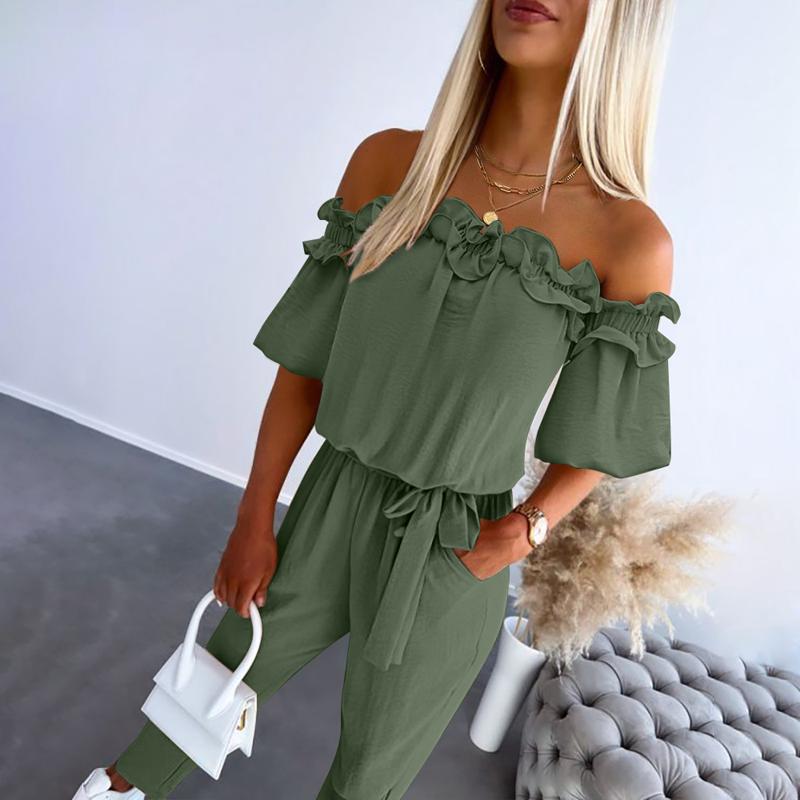 Damen Jumpsuit | Jumpsuit Zur Hochzeit Für Damen, Vielseitig Für Jeden Anlass