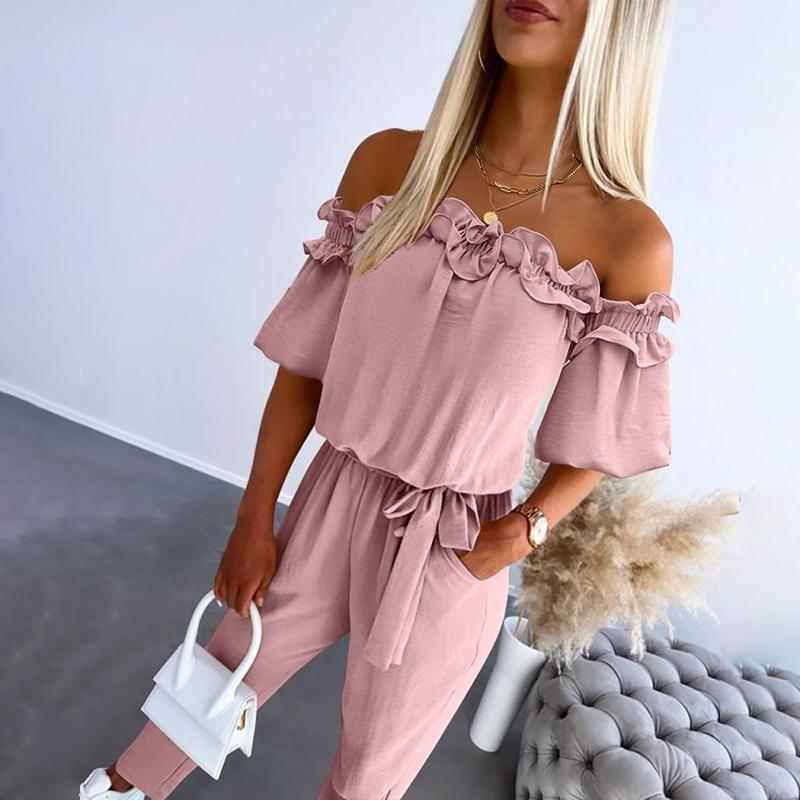 Damen Jumpsuit | Jumpsuit Zur Hochzeit Für Damen, Vielseitig Für Jeden Anlass