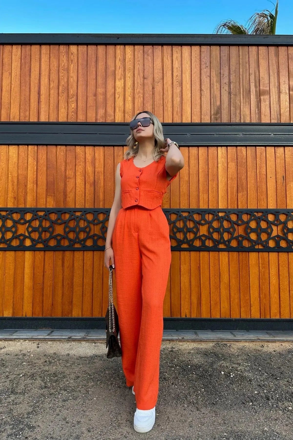 Damen Jumpsuit | Jumpsuits Für Damen Für Eine Hochzeit Im Sommer