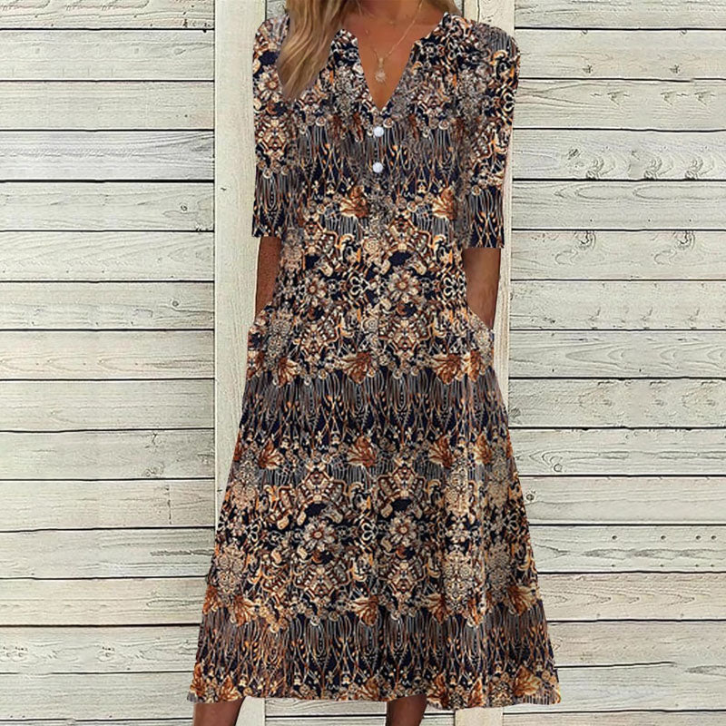 Damen Kleid | Festliche Kleider für Frühling und Sommer