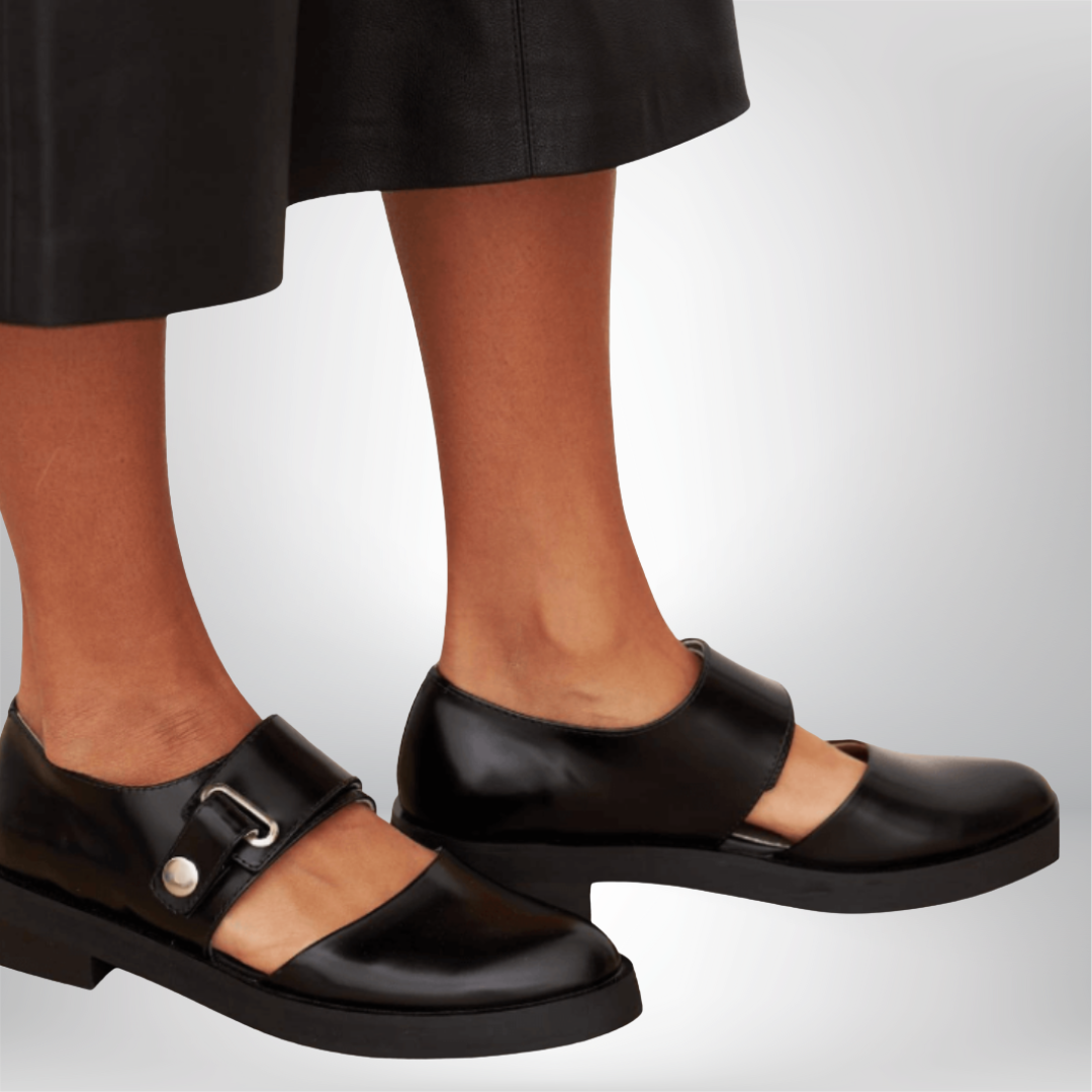 Damen Schuhe | Mary Janes mit Schnalle für jeden Anlass im Frühjahr und Sommer