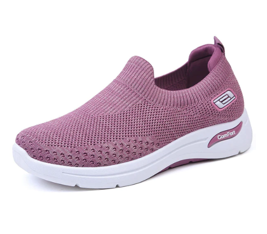 Damen Schuhe | Orthopädische Alltagsschuhe für Fußgesundheit