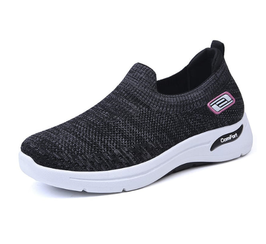 Damen Schuhe | Orthopädische Alltagsschuhe für Fußgesundheit