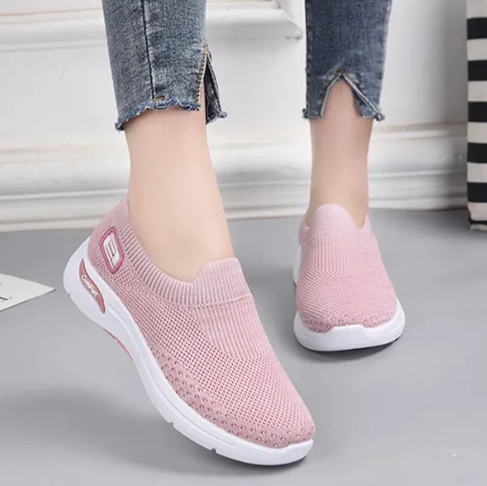 Damen Schuhe | Orthopädische Alltagsschuhe für Fußgesundheit