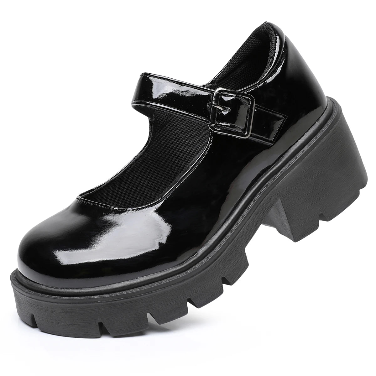 Damen Schuhe | Plateau Schuhe für Büro und Freizeit