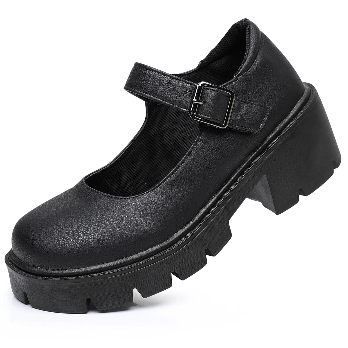 Damen Schuhe | Plateau Schuhe für Büro und Freizeit