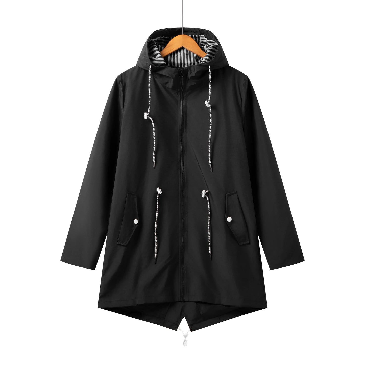 Damen Trenchcoat | Trenchcoats für Damen für Frühling und Herbst