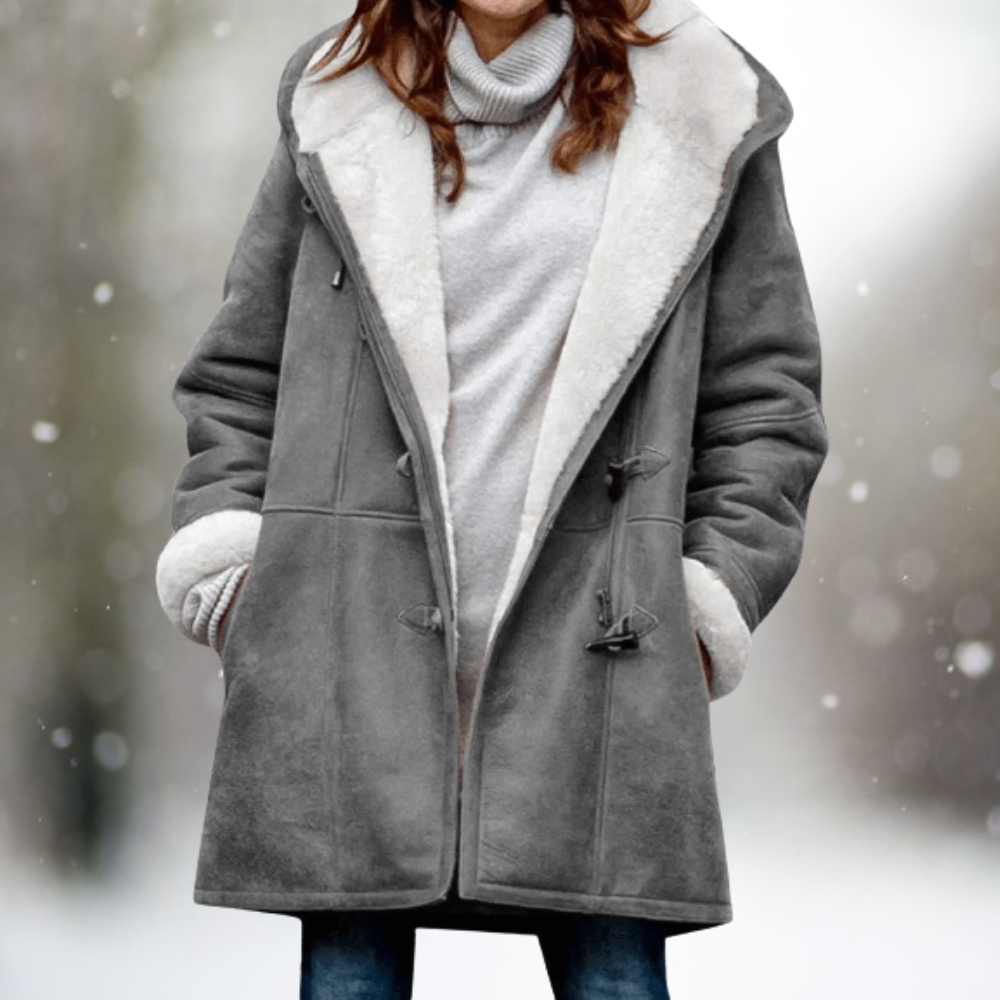 Damenjacke | Jacken für Herbst und Winter