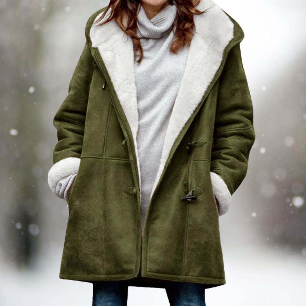Damenjacke | Jacken für Herbst und Winter