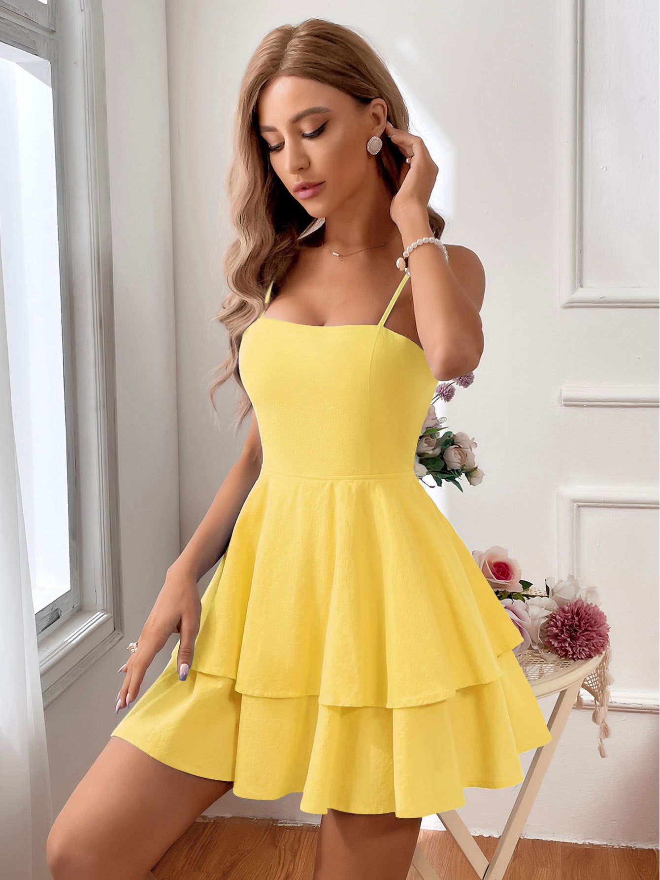 Damenkleid | Festliche Kleider für Hochzeiten und Sommerpartys