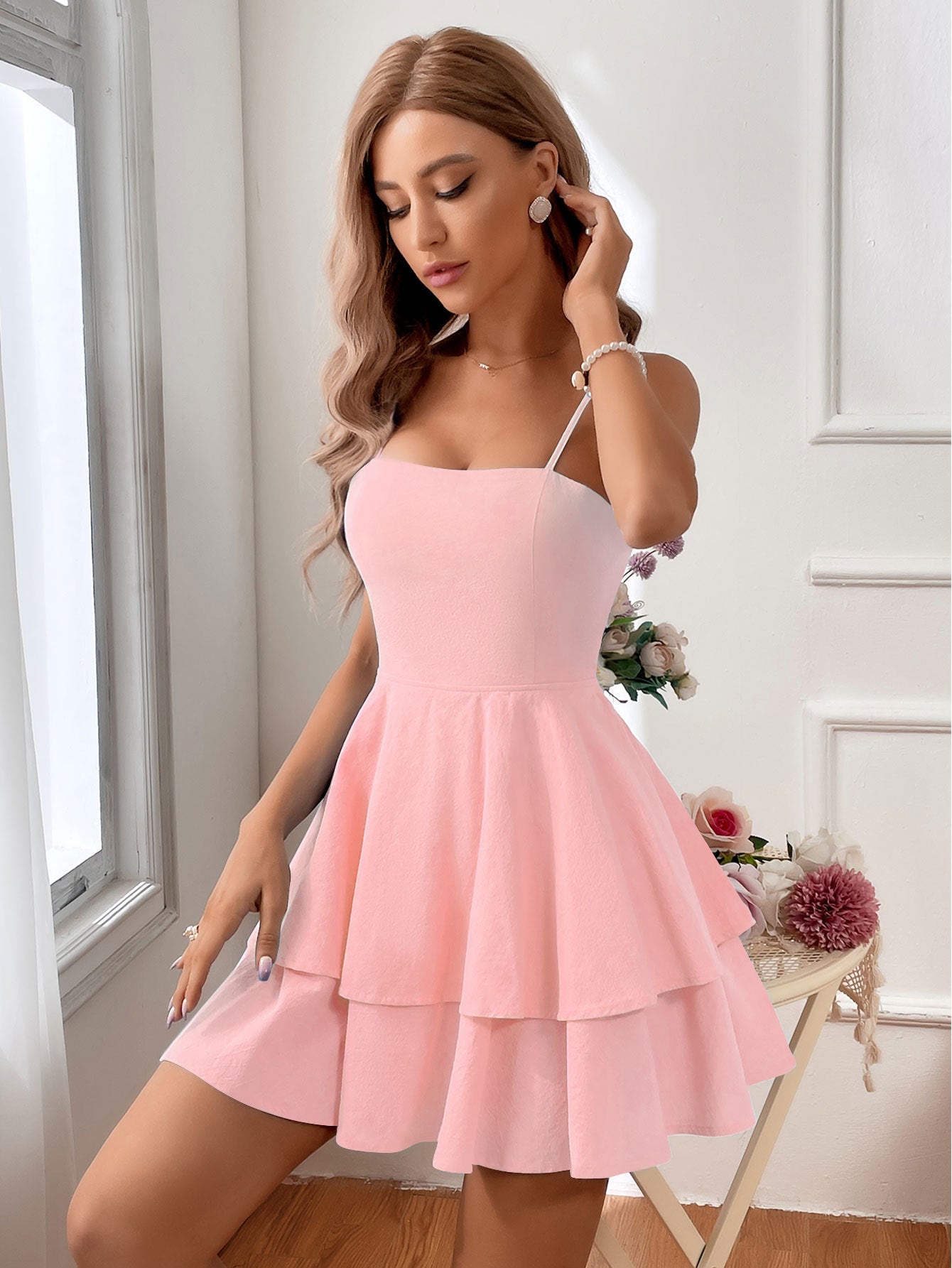 Damenkleid | Festliche Kleider für Hochzeiten und Sommerpartys