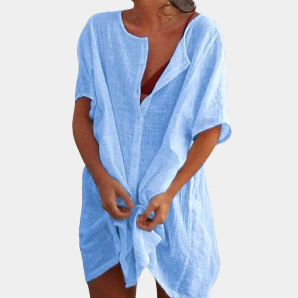 Damenkleid | Festliche Kleider für Hochzeitsgast und Sommeranlässe