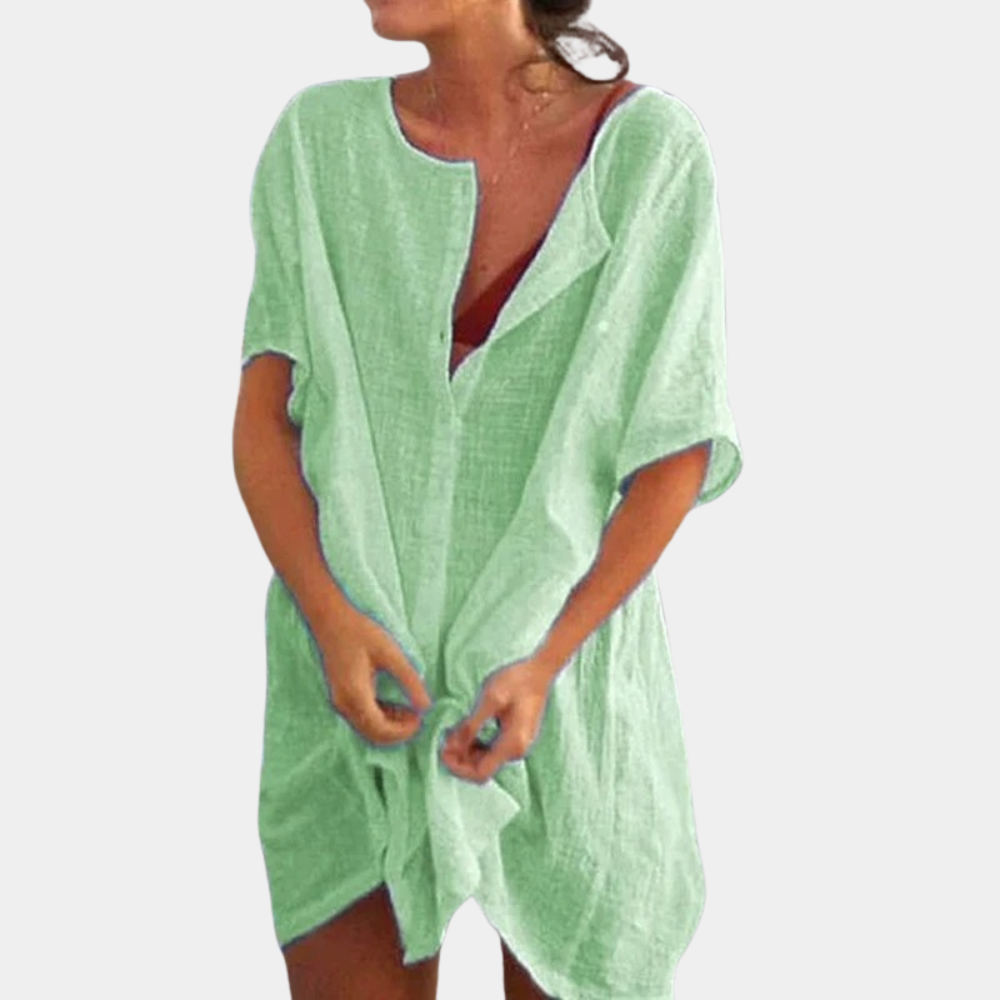 Damenkleid | Festliche Kleider für Hochzeitsgast und Sommeranlässe