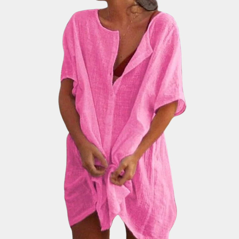 Damenkleid | Festliche Kleider für Hochzeitsgast und Sommeranlässe