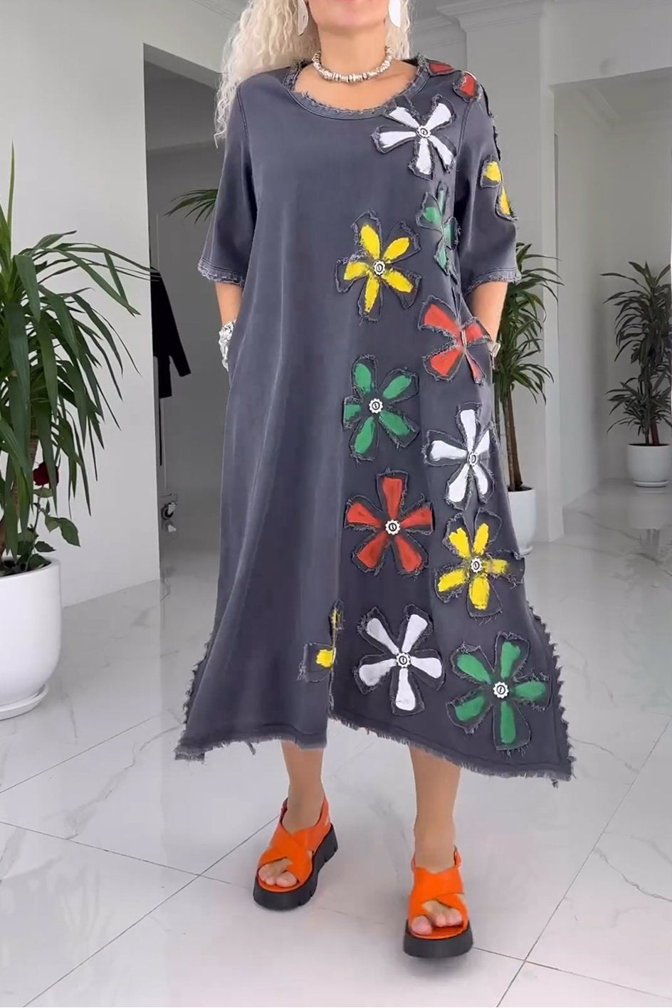 Damenkleid | Festliche Kleider für Hochzeitsgast und Sommerveranstaltungen