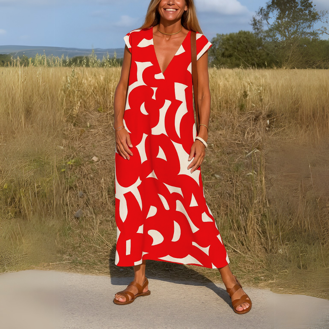 Damenkleid | Freizeitkleider Für Damen Im Sommer
