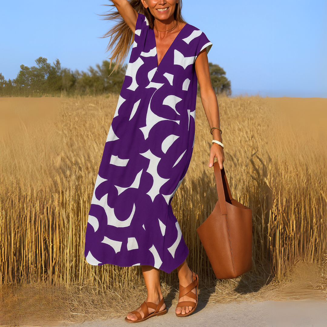 Damenkleid | Freizeitkleider Für Damen Im Sommer