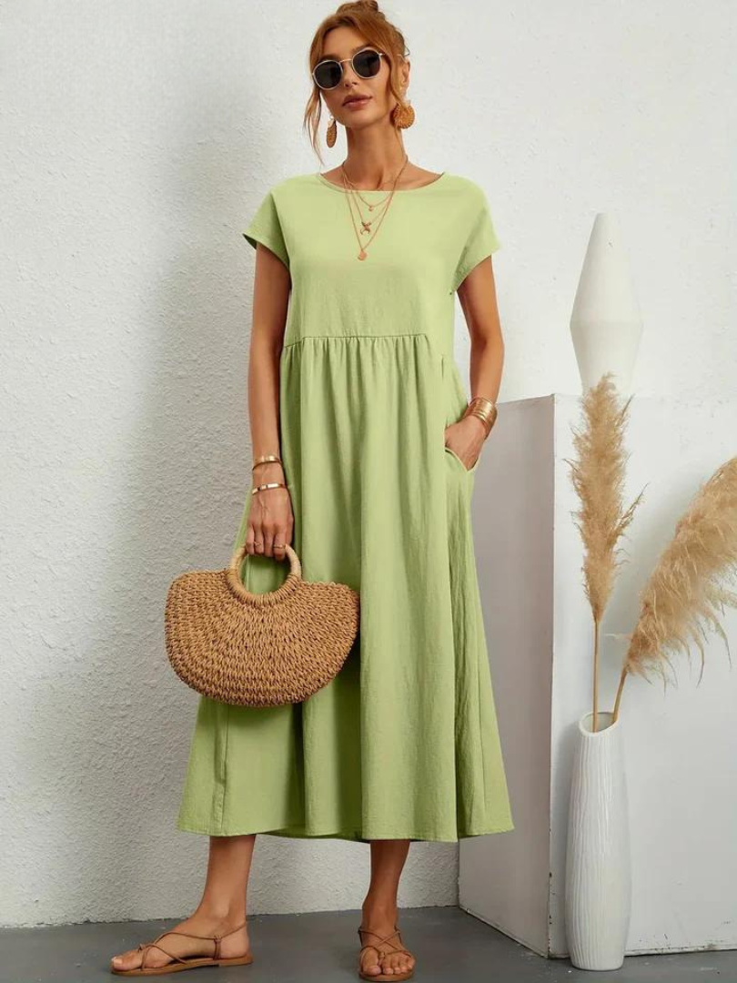 Damenkleid | Kleider für Sommer für Damen