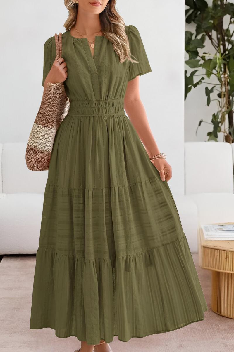 Damenkleid | Sommerkleider für Damen im Boho-Stil