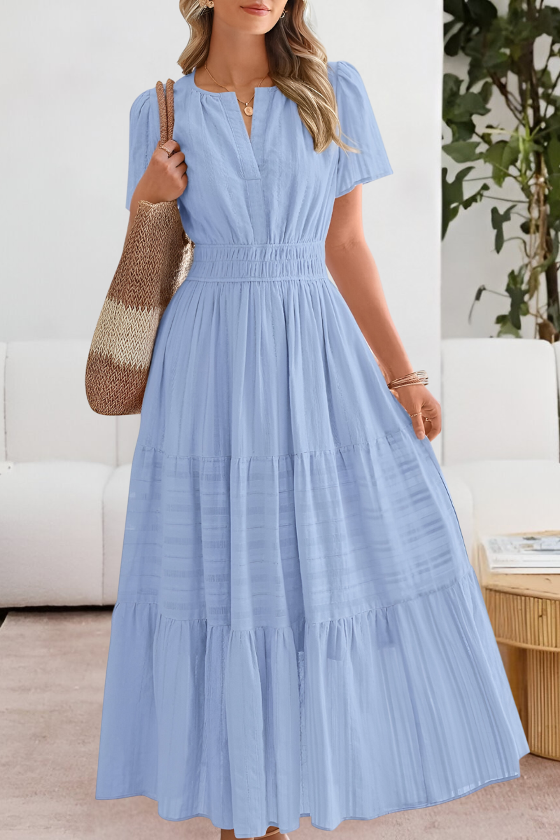 Damenkleid | Sommerkleider für Damen im Boho-Stil