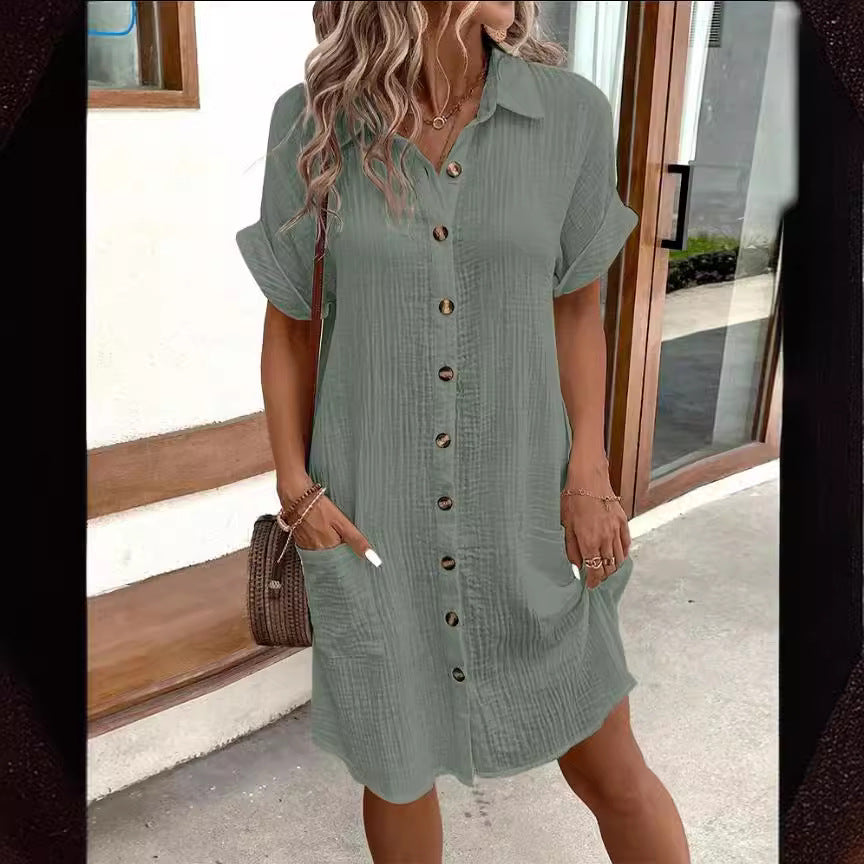 Damenkleid | Sommerkleider für Damen mit Klassischem Design