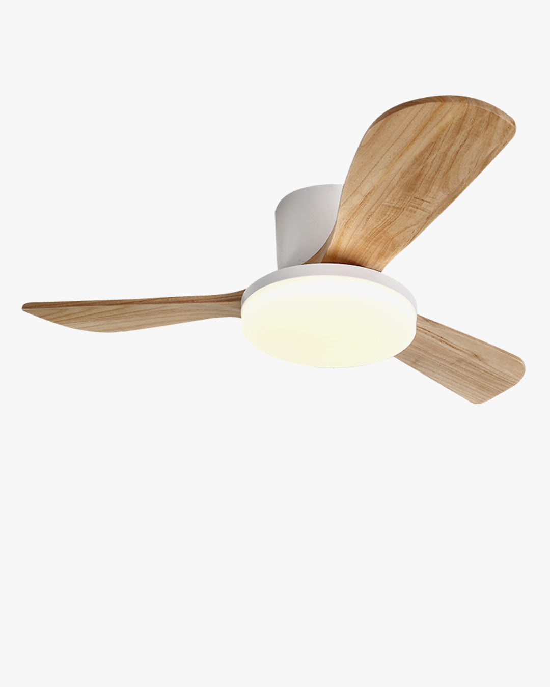 Deckenventilator Mit Licht | Modernes Design Für Wohnräume Und Schlafzimmer