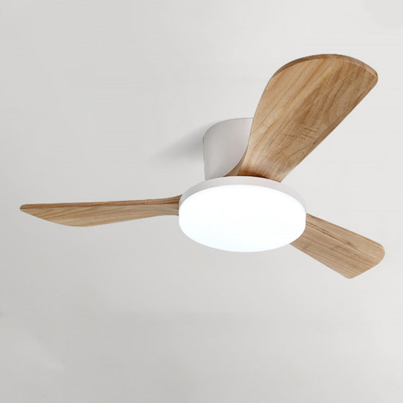 Deckenventilator Mit Licht | Modernes Design Für Wohnräume Und Schlafzimmer