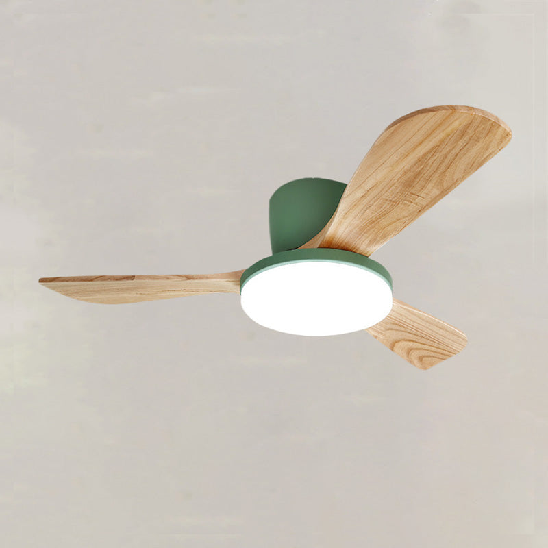 Deckenventilator Mit Licht | Modernes Design Für Wohnräume Und Schlafzimmer