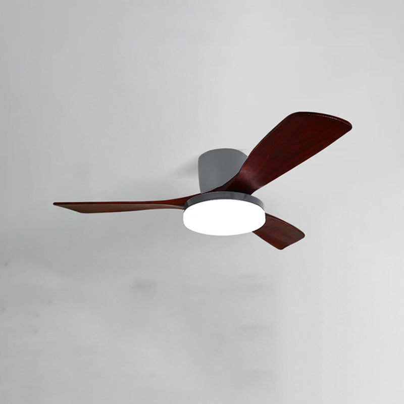 Deckenventilator Mit Licht | Modernes Design Für Wohnräume Und Schlafzimmer
