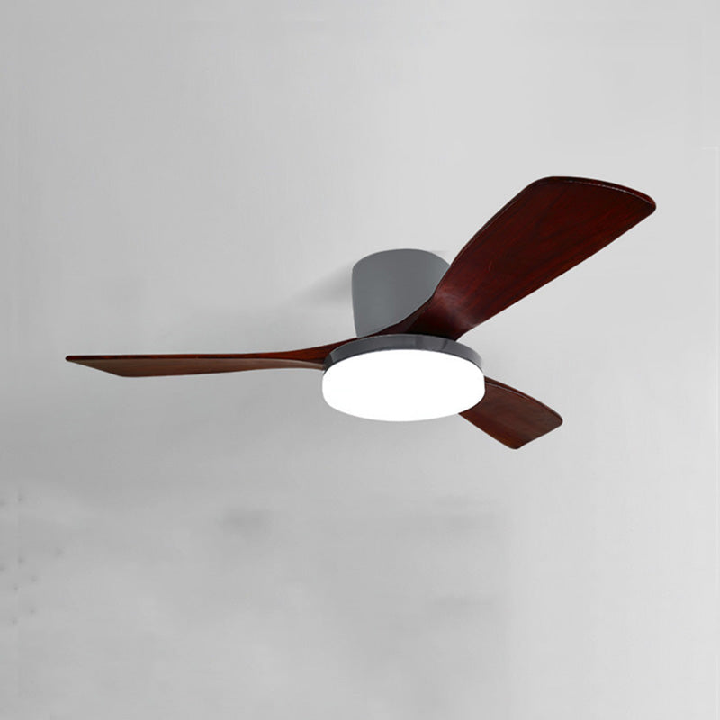 Deckenventilator Mit Licht | Modernes Design Für Wohnräume Und Schlafzimmer