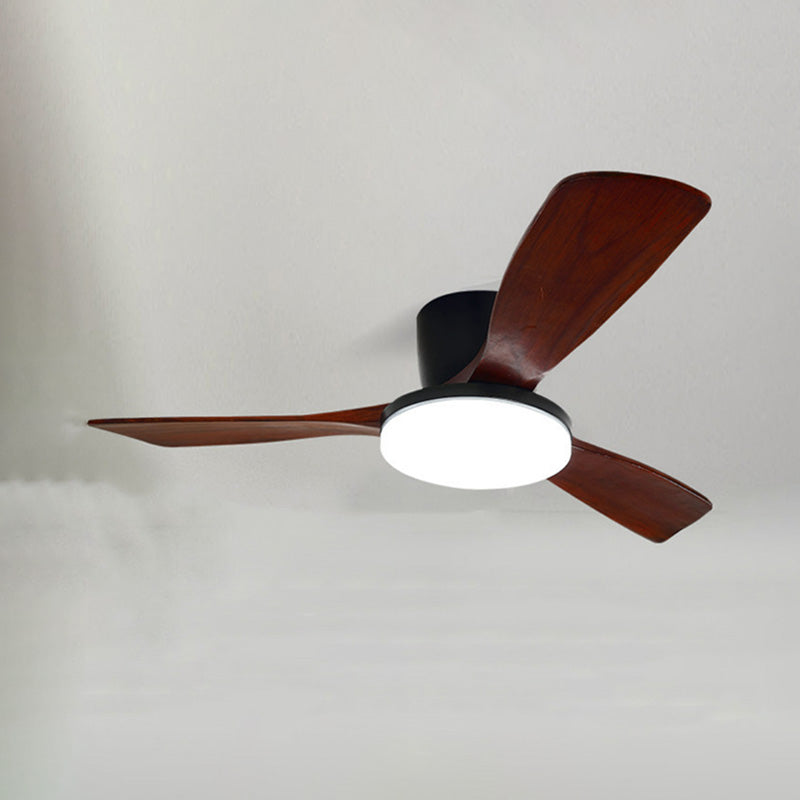 Deckenventilator Mit Licht | Modernes Design Für Wohnräume Und Schlafzimmer