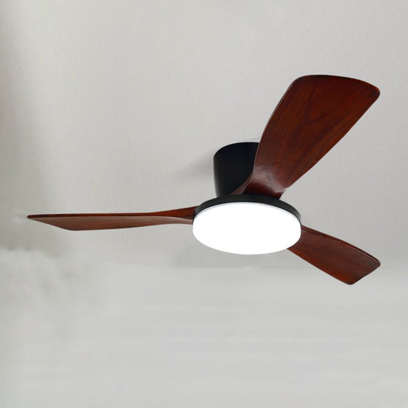 Deckenventilator Mit Licht | Modernes Design Für Wohnräume Und Schlafzimmer