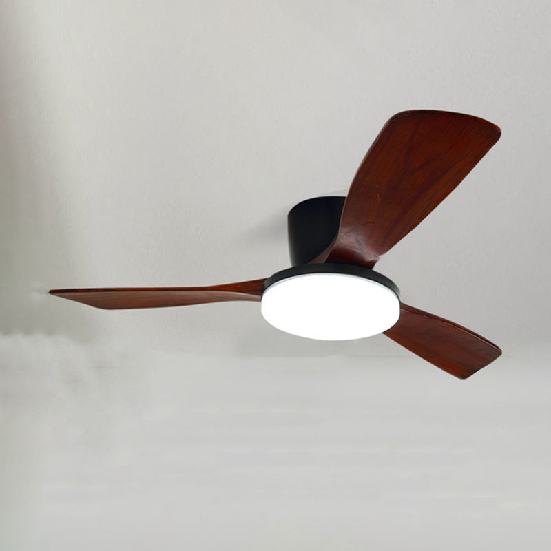 Deckenventilator Mit Licht | Modernes Design Für Wohnräume Und Schlafzimmer