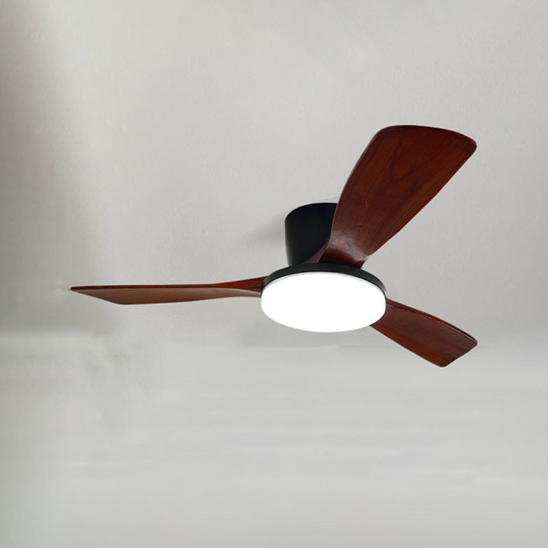 Deckenventilator Mit Licht | Modernes Design Für Wohnräume Und Schlafzimmer