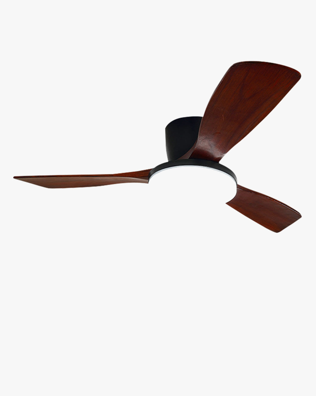 Deckenventilator Mit Licht | Modernes Design Für Wohnräume Und Schlafzimmer