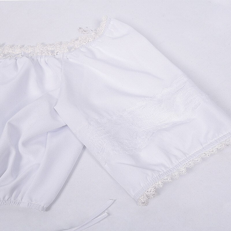 Dirndlkleid mit rosa Blumenmuster – Oktoberfest | Mit Schürze und Bluse für einen romantischen Trachtenlook