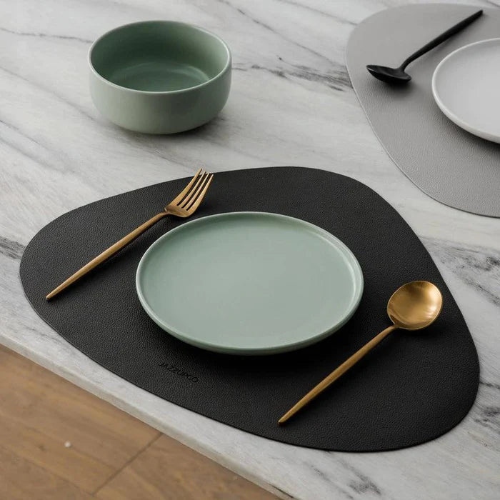 20-teiliges Besteckset – modernes, minimalistisches Besteck für elegante Mahlzeiten