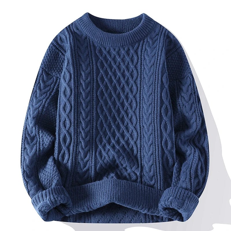 Eleganter Pullover Fairmont