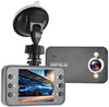 FULL HD-Autokamera mit Bewegungssensor und Nachtsicht – Kompakte Dashcam für sicheres Fahren bei Tag und Nacht
