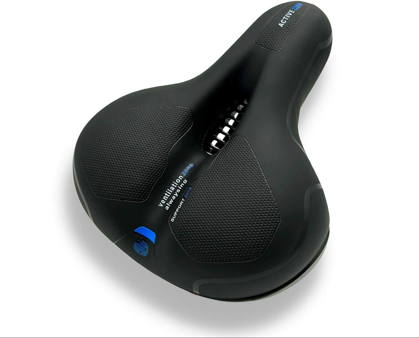 Fahrradsattel | Velosattel Für Schmerzfreies Fahren, Universell Kompatibel, Für Alle Fahrradtypen