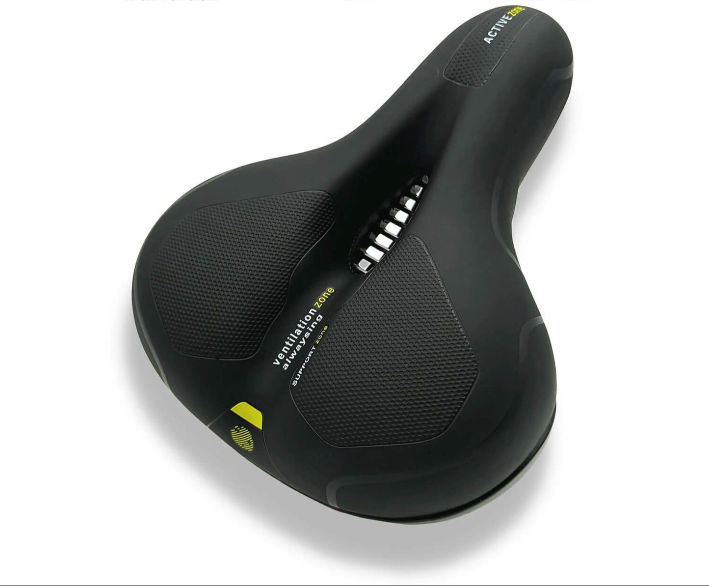 Fahrradsattel | Velosattel Für Schmerzfreies Fahren, Universell Kompatibel, Für Alle Fahrradtypen