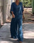 bleu foncé