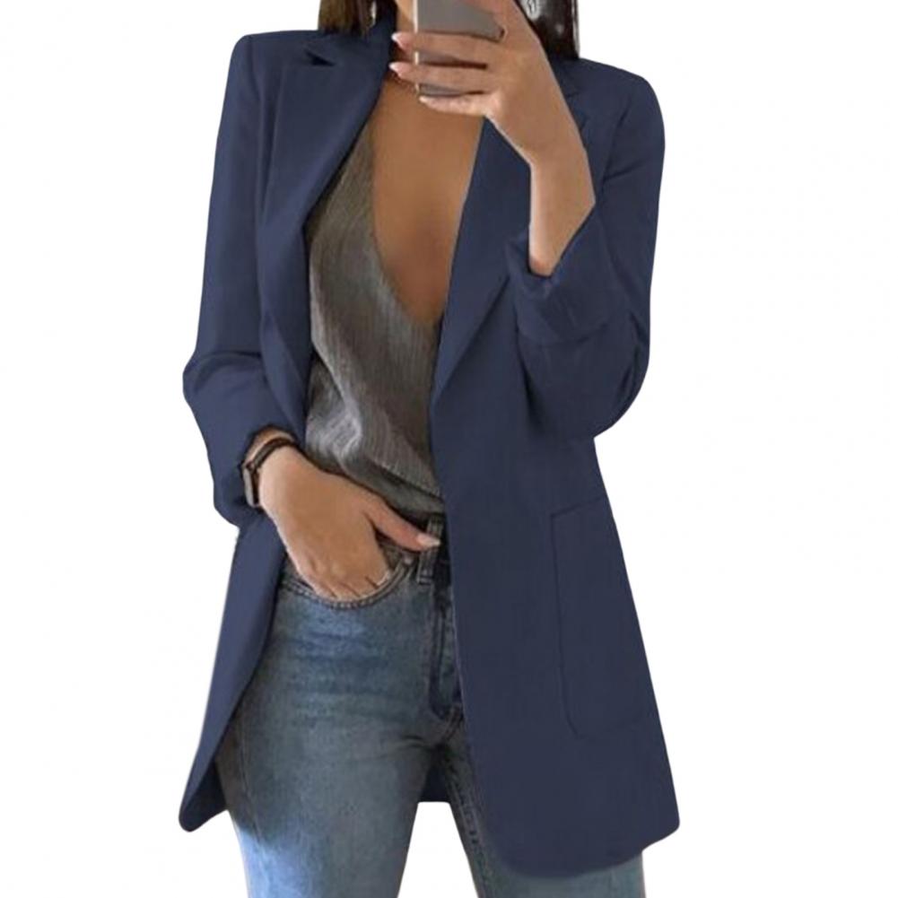 Formeller Blazer | Bürobekleidung für Damen im Beruf