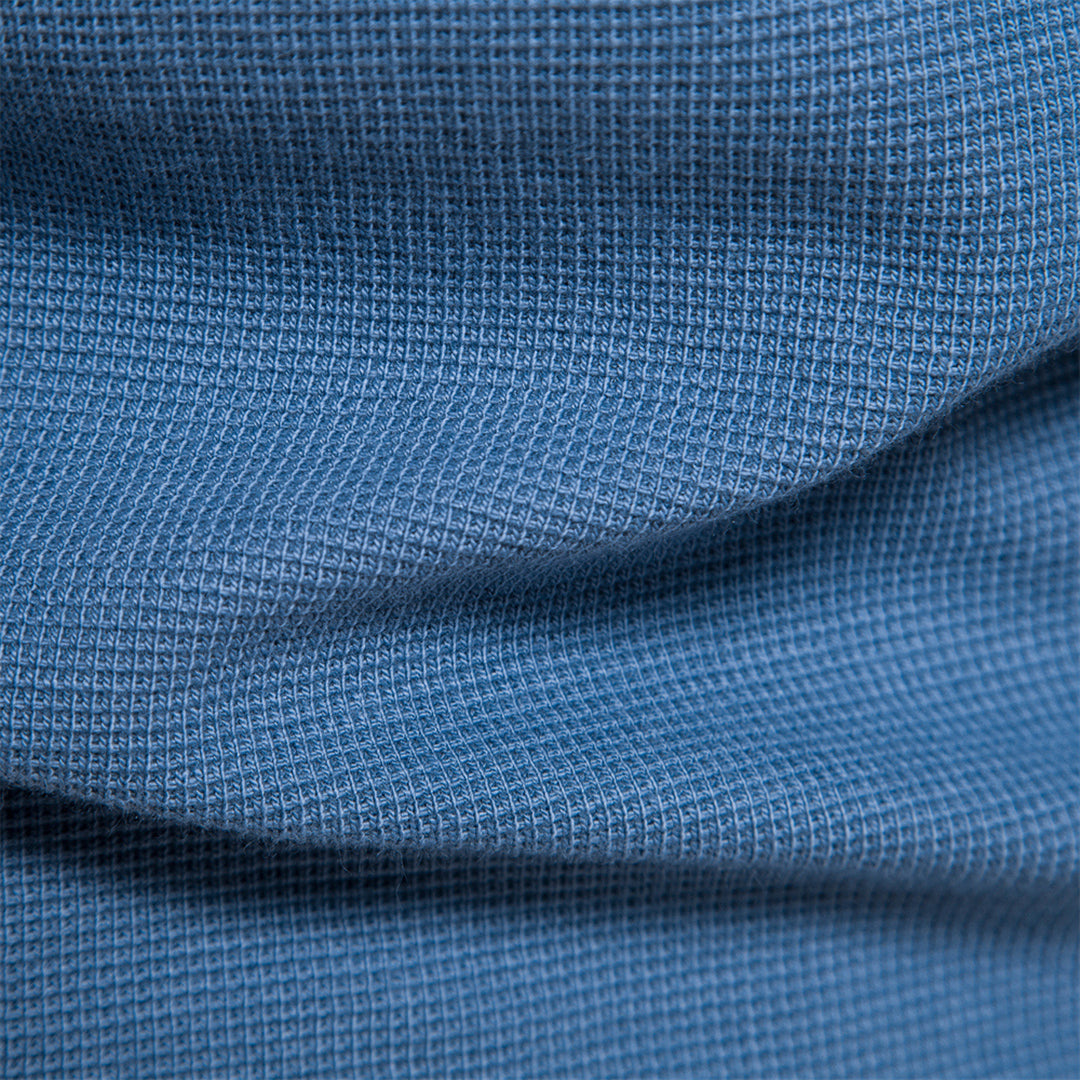 George - Sommershirt mit langen Ärmeln