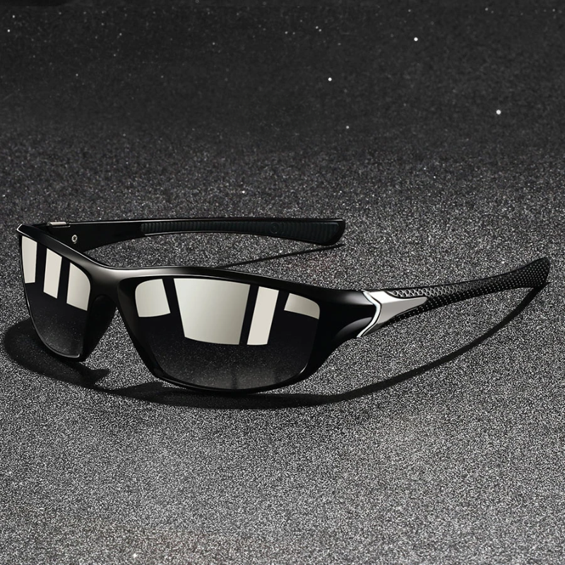 Gepolarisierte Sonnenbrille | Herren | Outdoor-Aktivitäten | Max