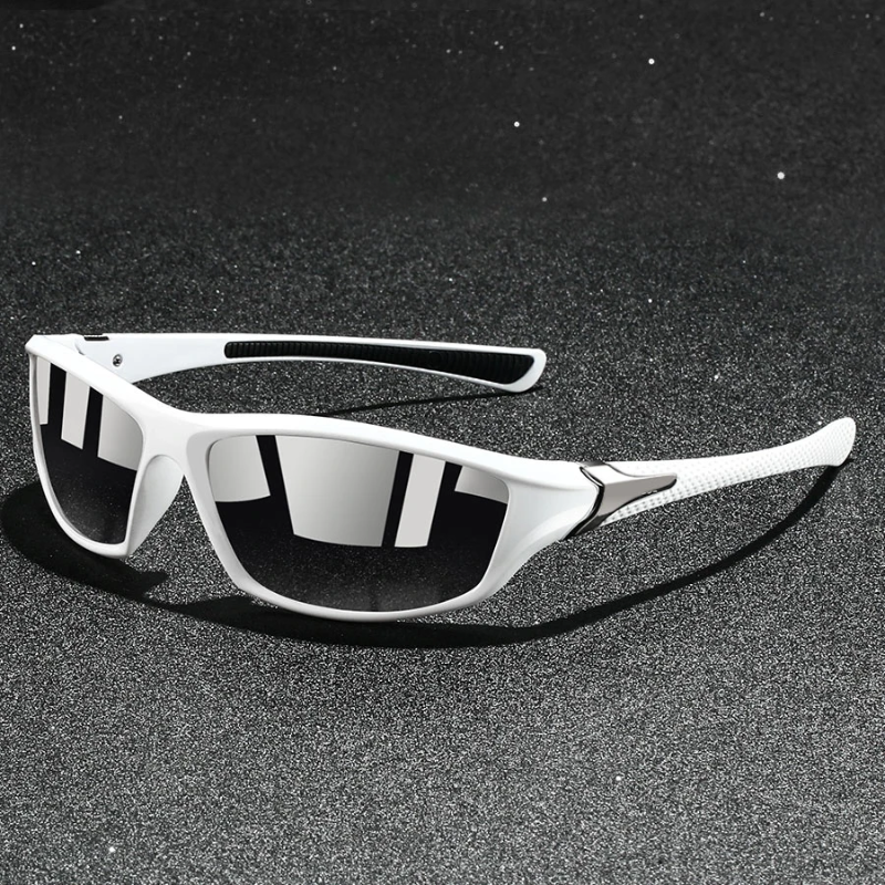 Gepolarisierte Sonnenbrille | Herren | Outdoor-Aktivitäten | Max