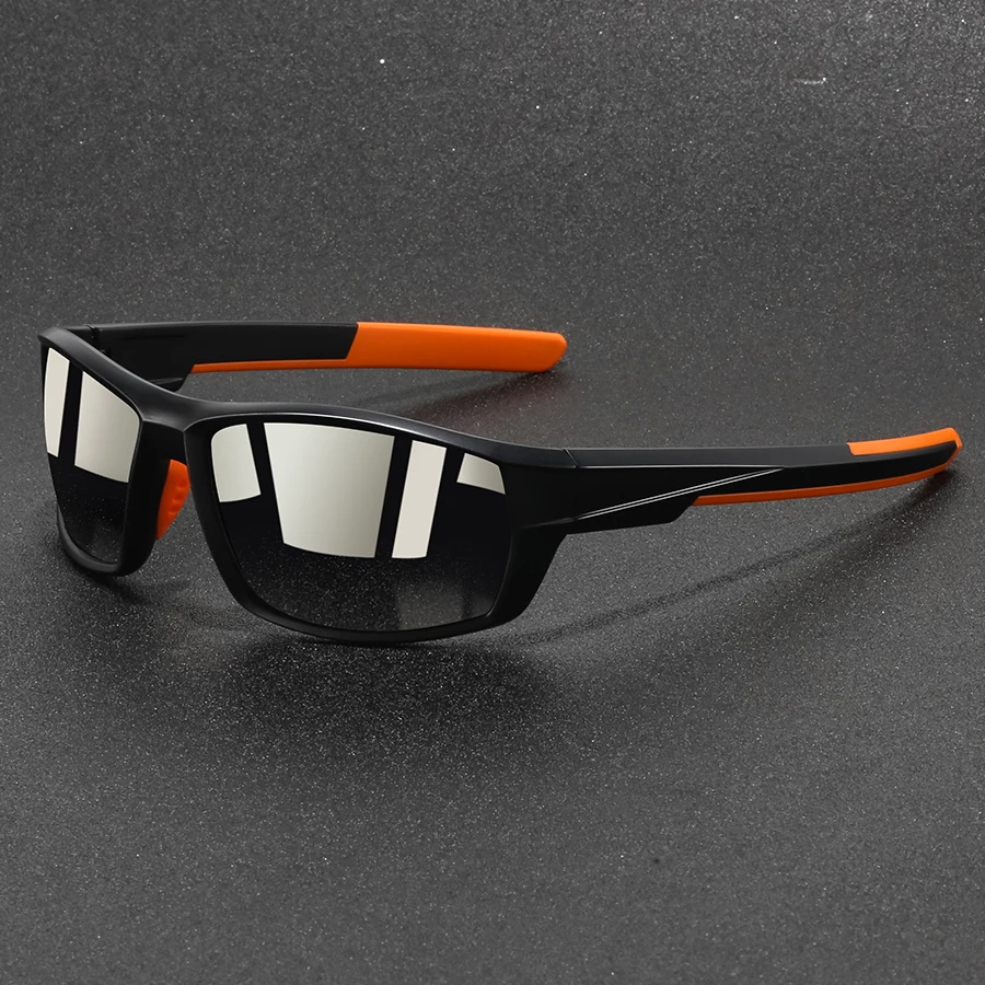 Gepolarisierte Sonnenbrille | Herren | Sport & Freizeit | Max