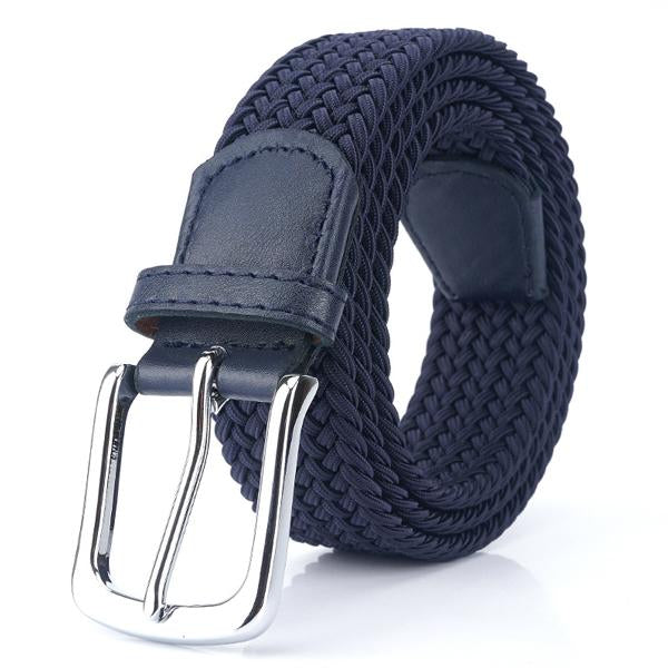 Gürtel Herren | Stretchgürtel Für Freizeit Und Business